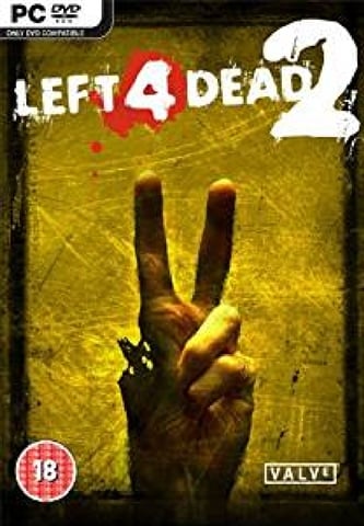 Left 4 dead 2 xbox 360 hot sale cex